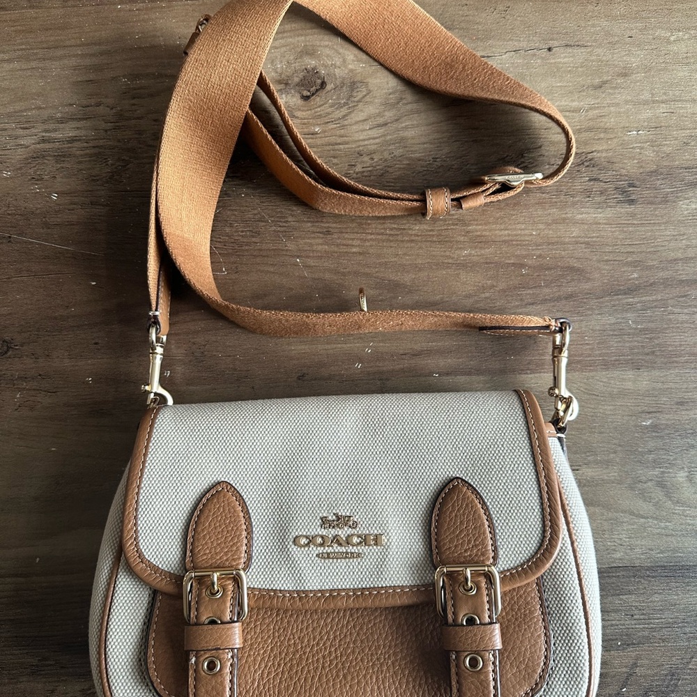 Coach Crossbody Bag